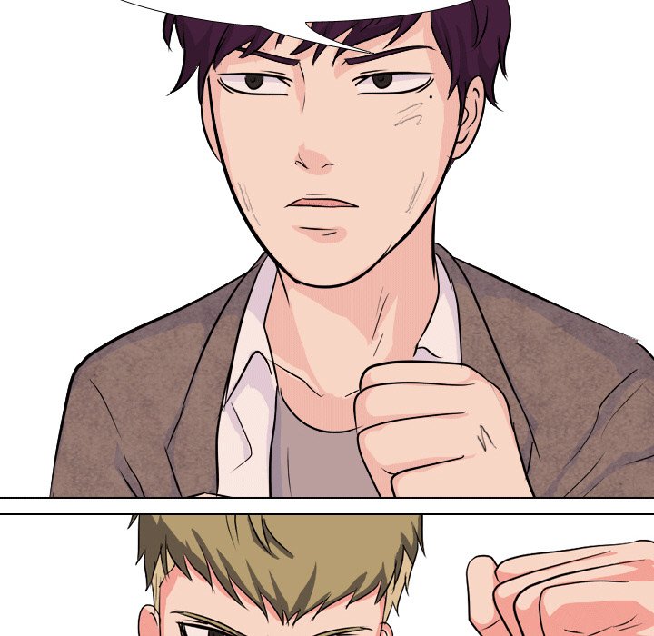 High School Legend Red Dragon chapter 48 page 21