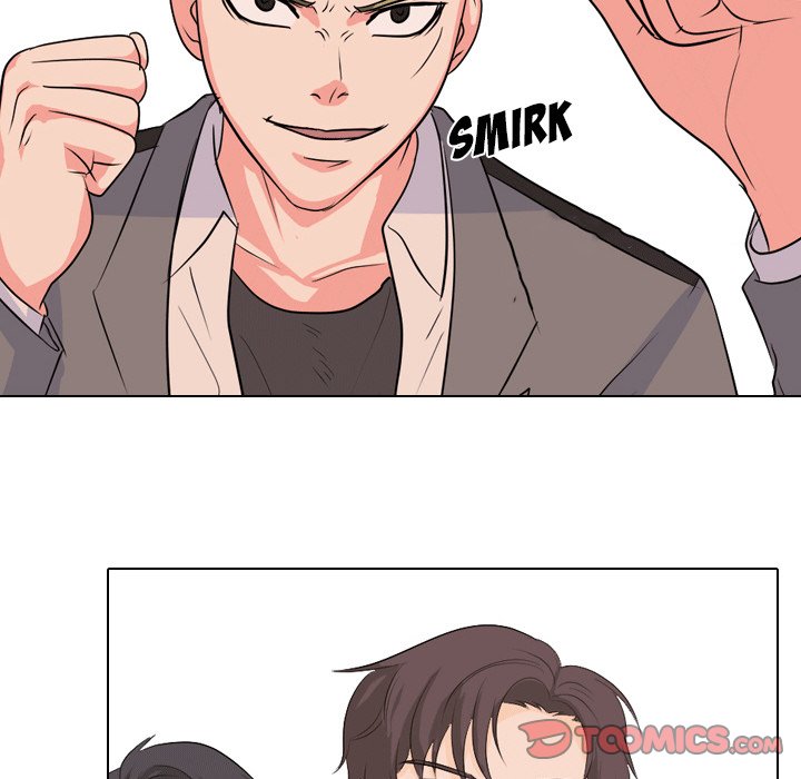 High School Legend Red Dragon chapter 48 page 22