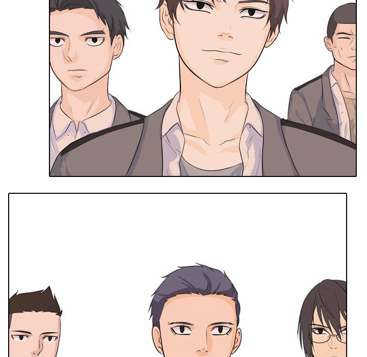 High School Legend Red Dragon chapter 48 page 23