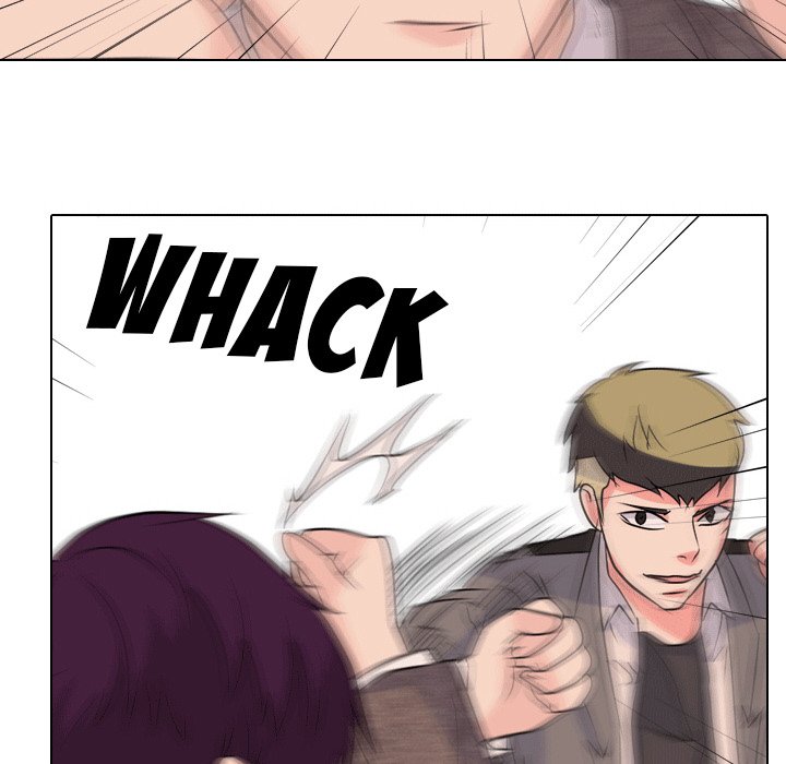 High School Legend Red Dragon chapter 48 page 29