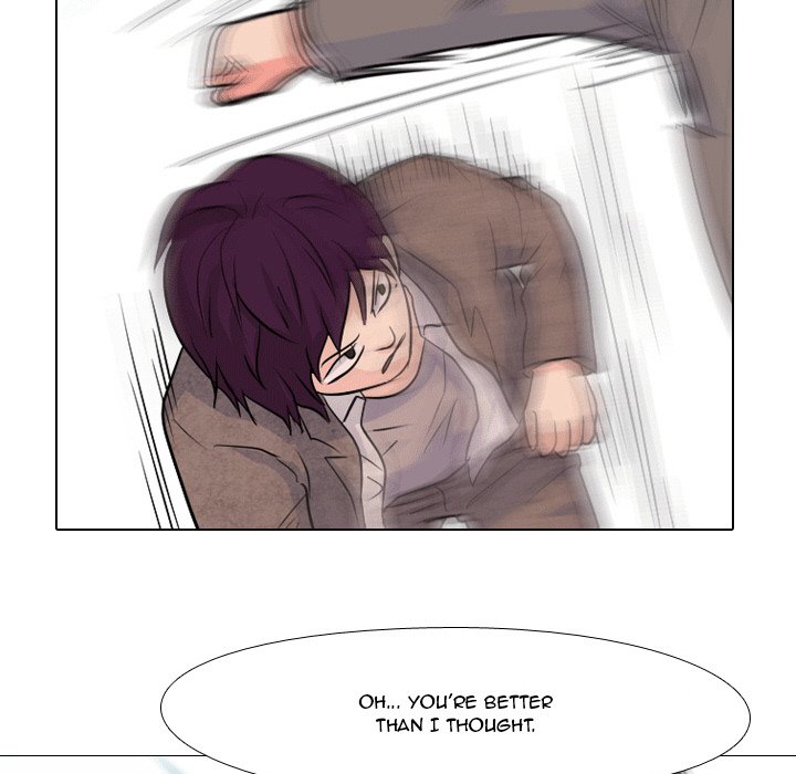 High School Legend Red Dragon chapter 48 page 32