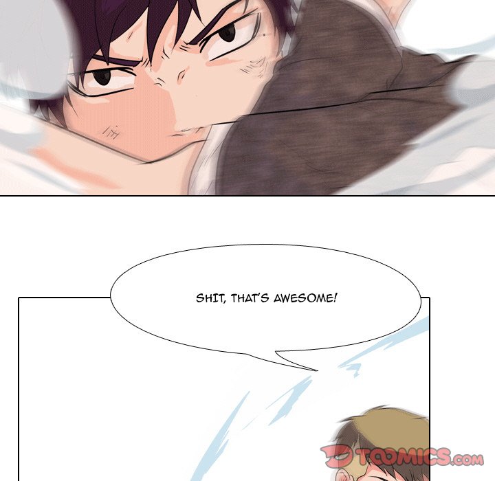 High School Legend Red Dragon chapter 48 page 34