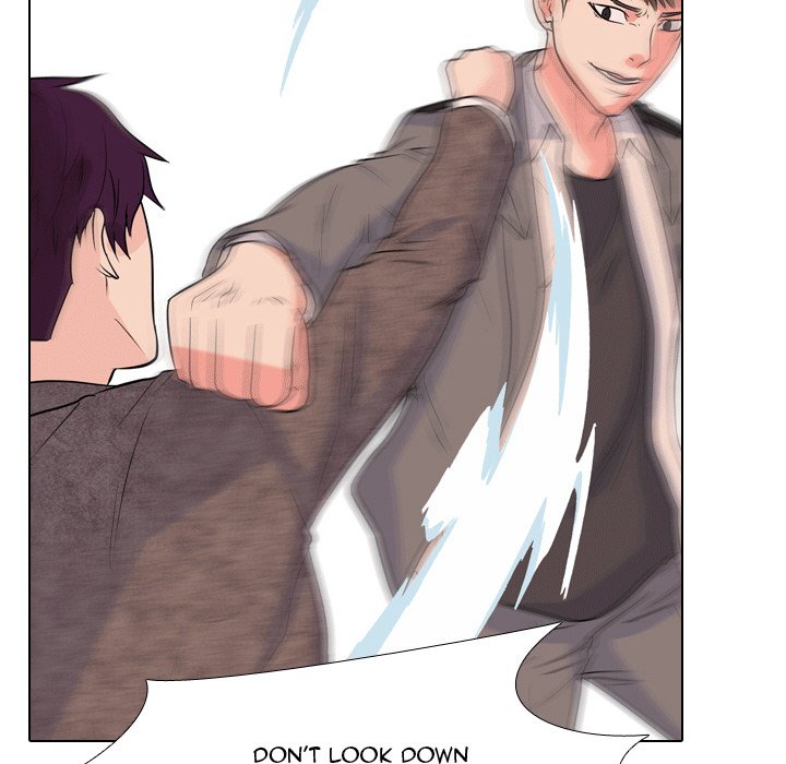 High School Legend Red Dragon chapter 48 page 35