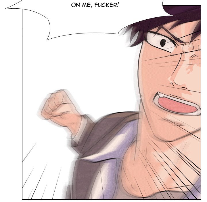 High School Legend Red Dragon chapter 48 page 36
