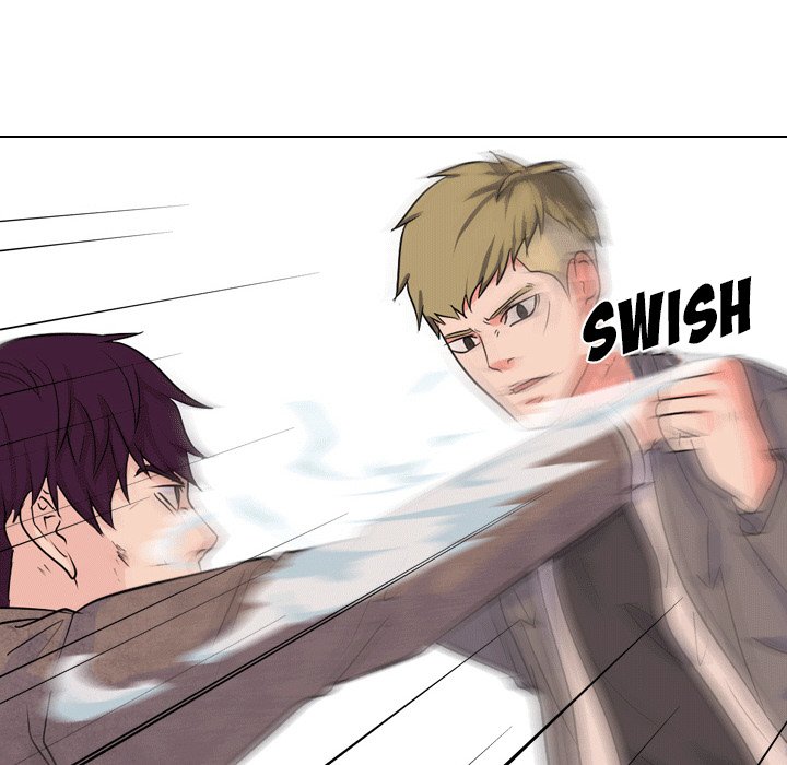 High School Legend Red Dragon chapter 48 page 37
