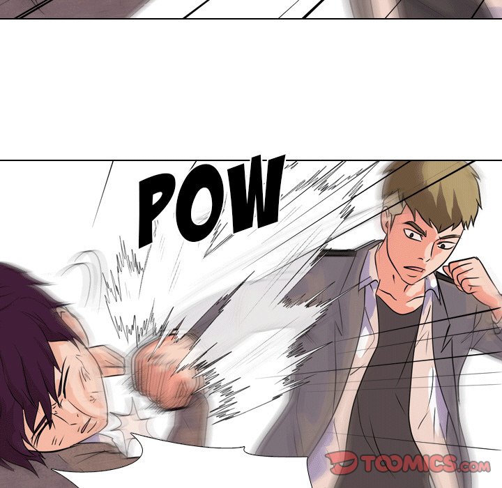 High School Legend Red Dragon chapter 48 page 38