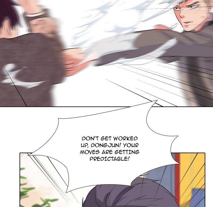 High School Legend Red Dragon chapter 48 page 41