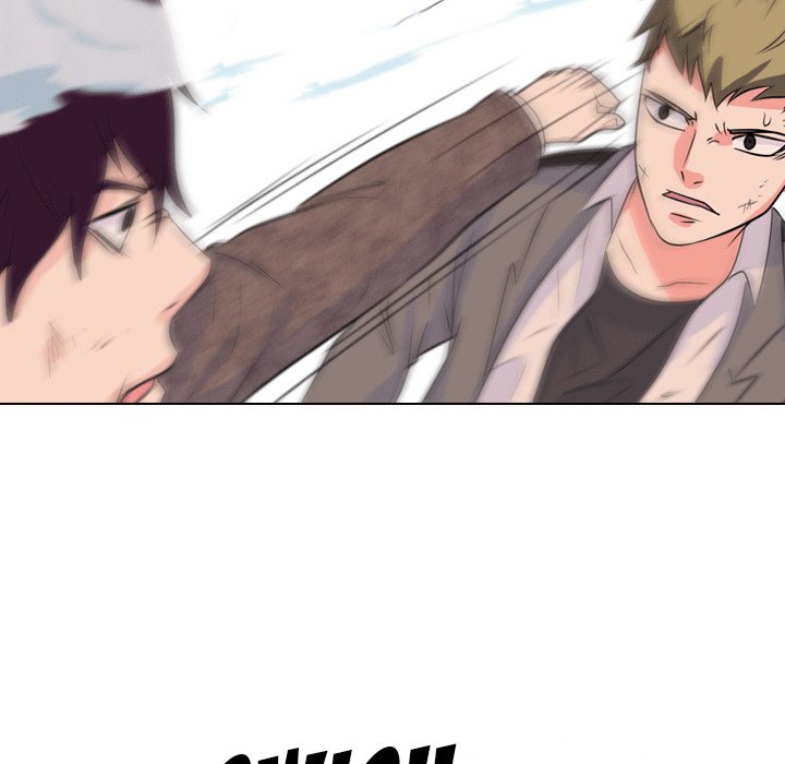 High School Legend Red Dragon chapter 48 page 49