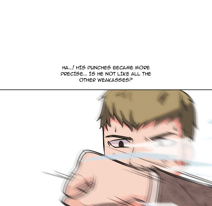High School Legend Red Dragon chapter 48 page 51