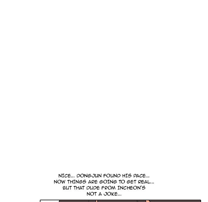 High School Legend Red Dragon chapter 48 page 55