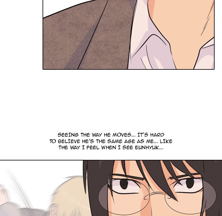 High School Legend Red Dragon chapter 48 page 57