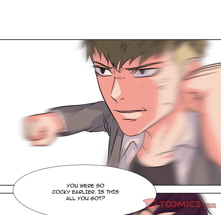 High School Legend Red Dragon chapter 48 page 62