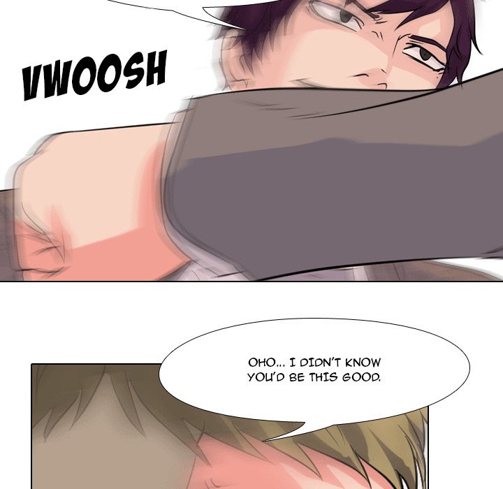 High School Legend Red Dragon chapter 48 page 63