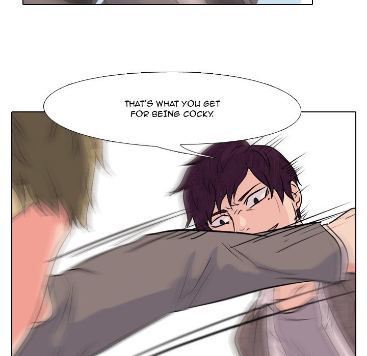 High School Legend Red Dragon chapter 48 page 65