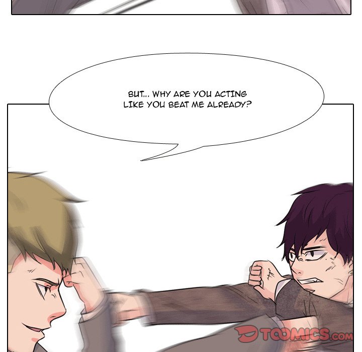 High School Legend Red Dragon chapter 48 page 66
