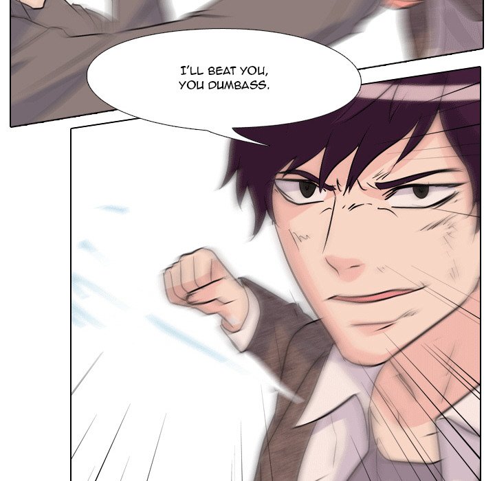 High School Legend Red Dragon chapter 48 page 67