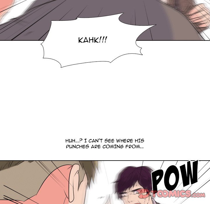 High School Legend Red Dragon chapter 48 page 70