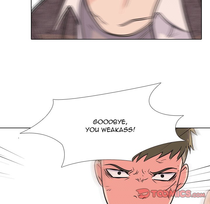 High School Legend Red Dragon chapter 48 page 74