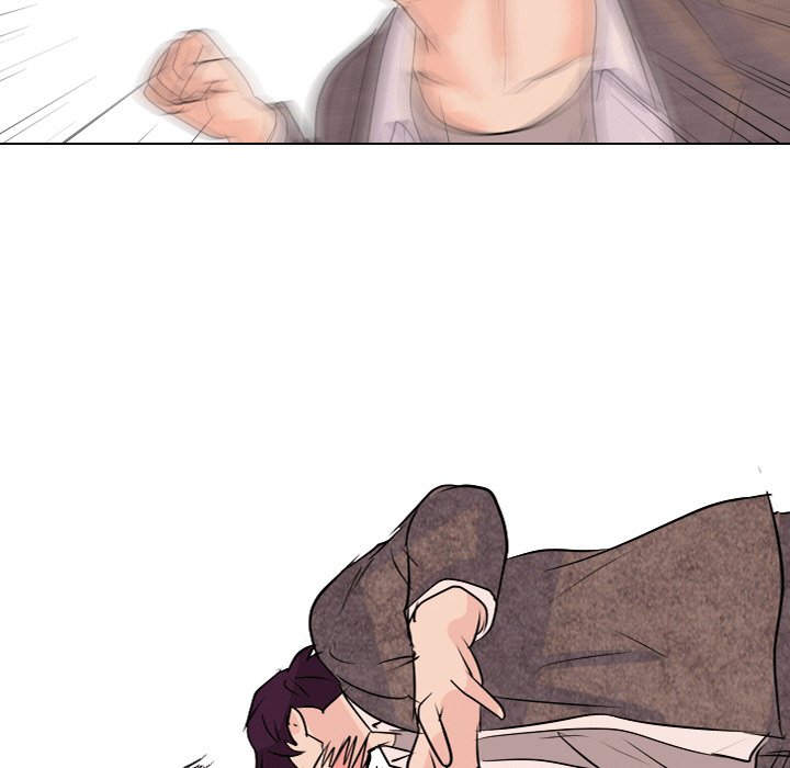 High School Legend Red Dragon chapter 48 page 76