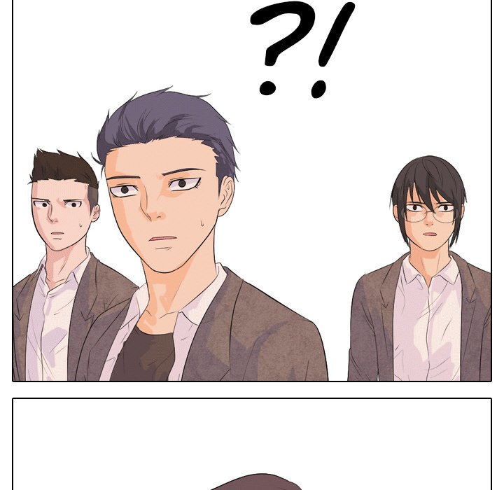 High School Legend Red Dragon chapter 48 page 80