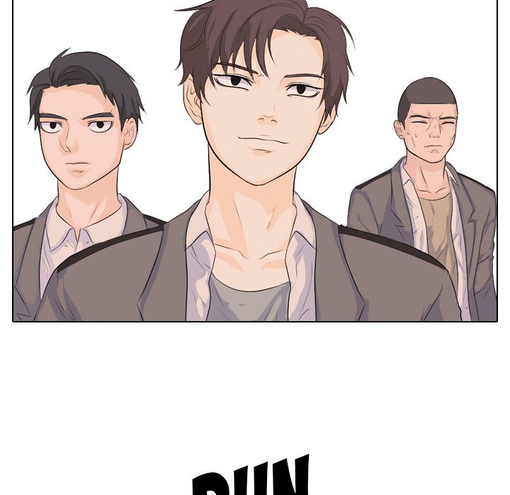 High School Legend Red Dragon chapter 48 page 81