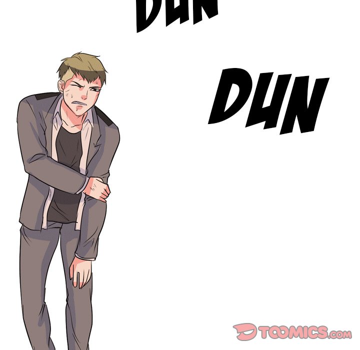 High School Legend Red Dragon chapter 48 page 82