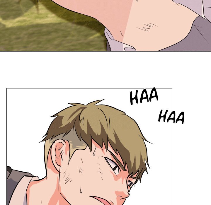 High School Legend Red Dragon chapter 48 page 84