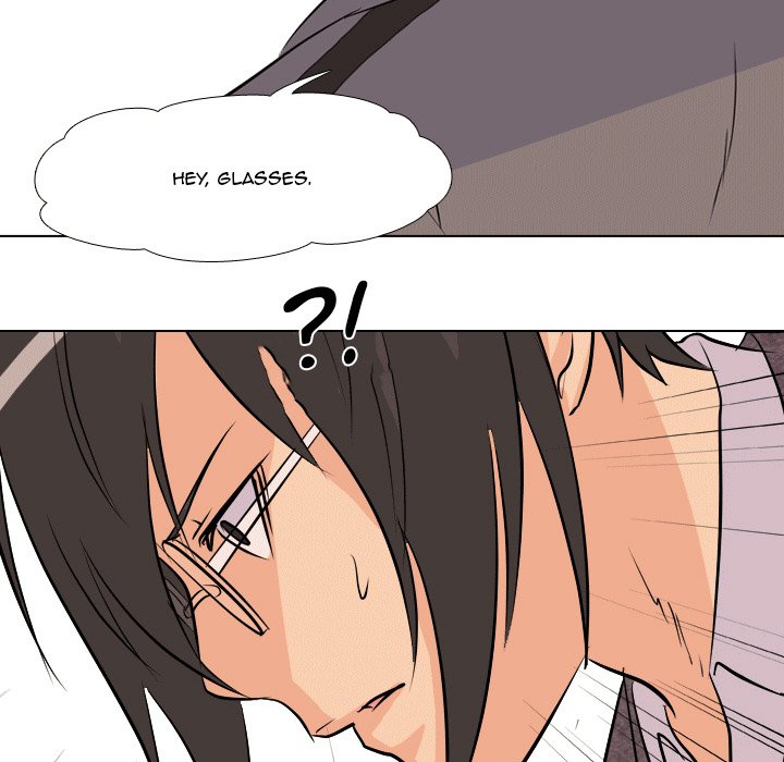 High School Legend Red Dragon chapter 48 page 91