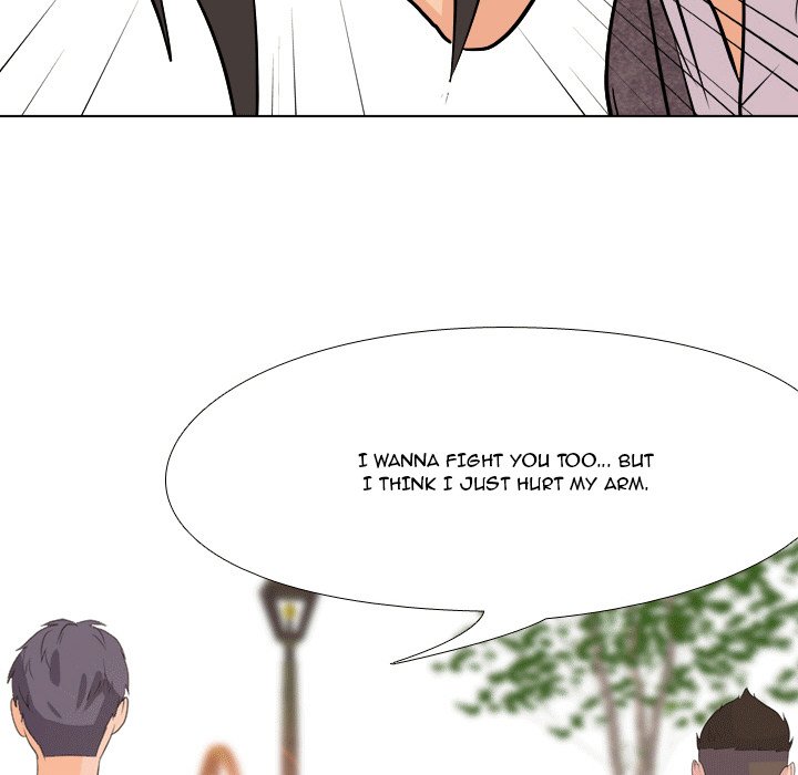 High School Legend Red Dragon chapter 48 page 92