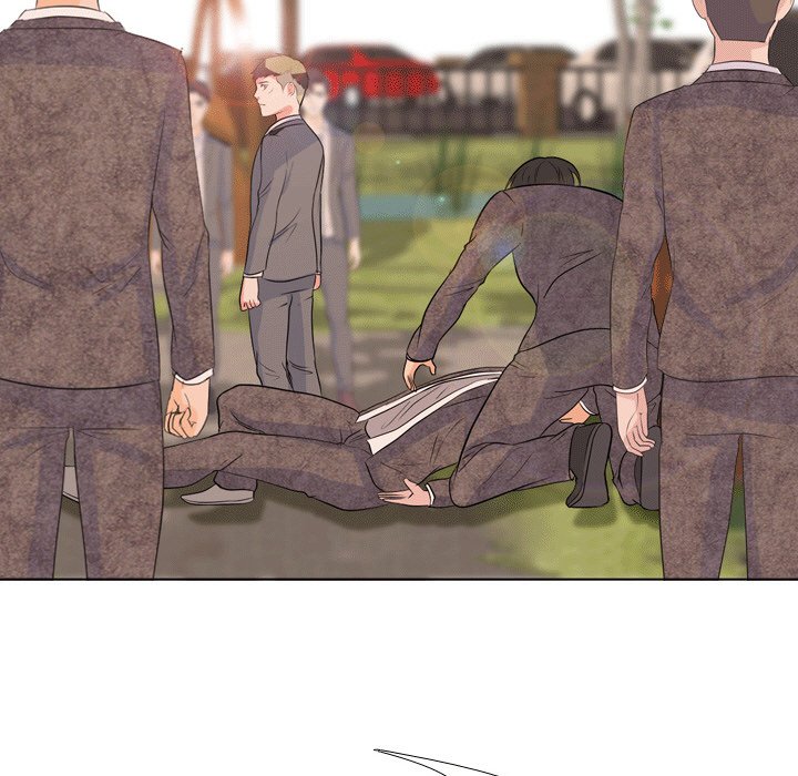 High School Legend Red Dragon chapter 48 page 93