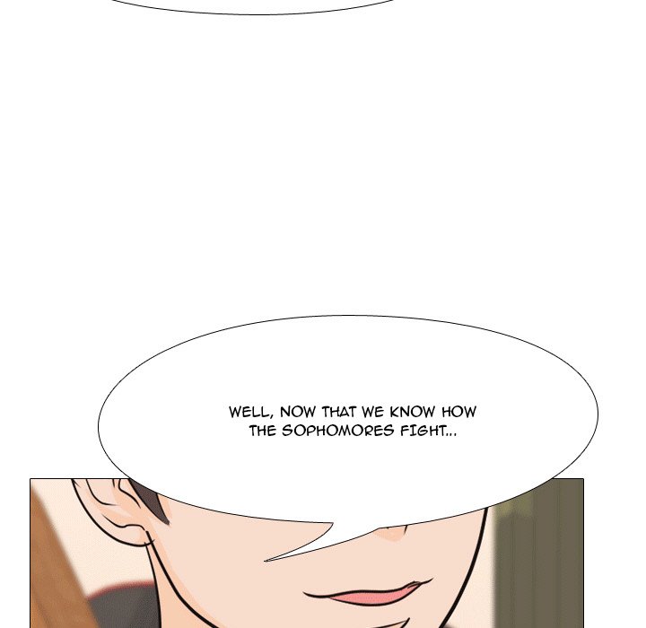 High School Legend Red Dragon chapter 48 page 95