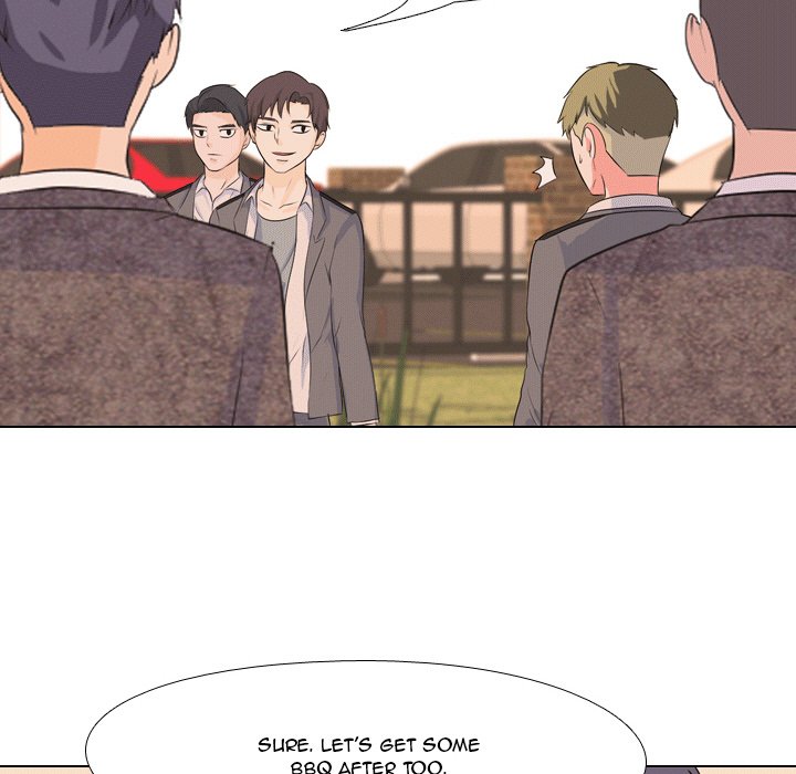 High School Legend Red Dragon chapter 48 page 97