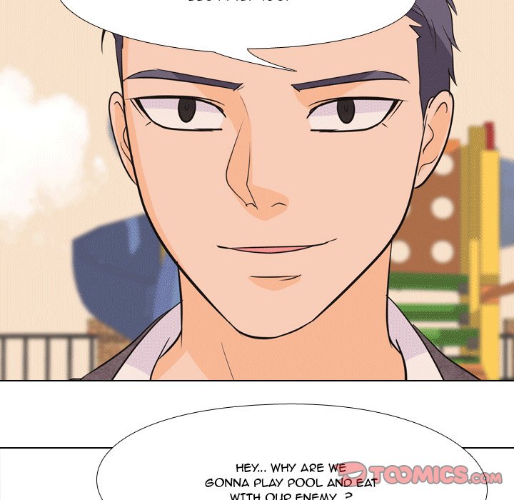High School Legend Red Dragon chapter 48 page 98