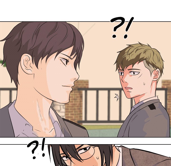 High School Legend Red Dragon chapter 48 page 101