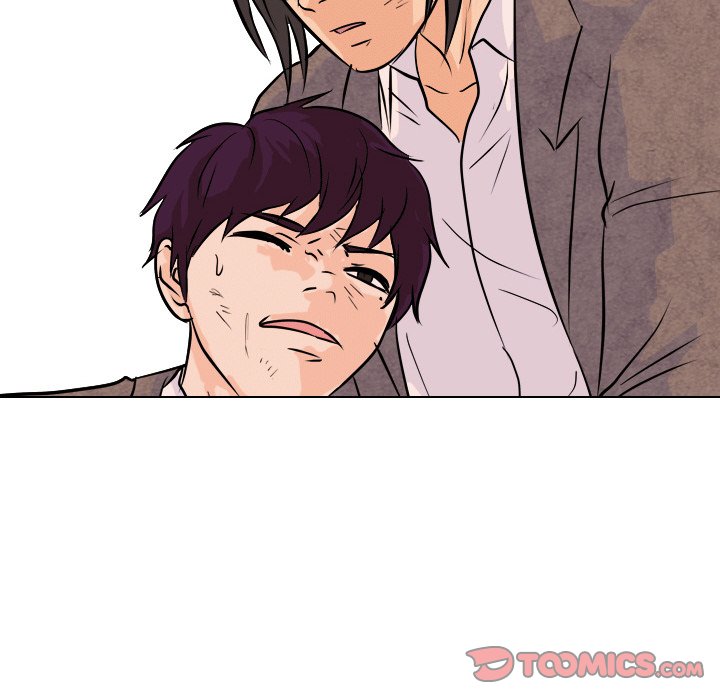 High School Legend Red Dragon chapter 48 page 102