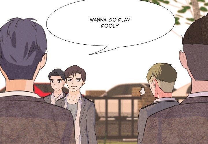 High School Legend Red Dragon chapter 49 page 3