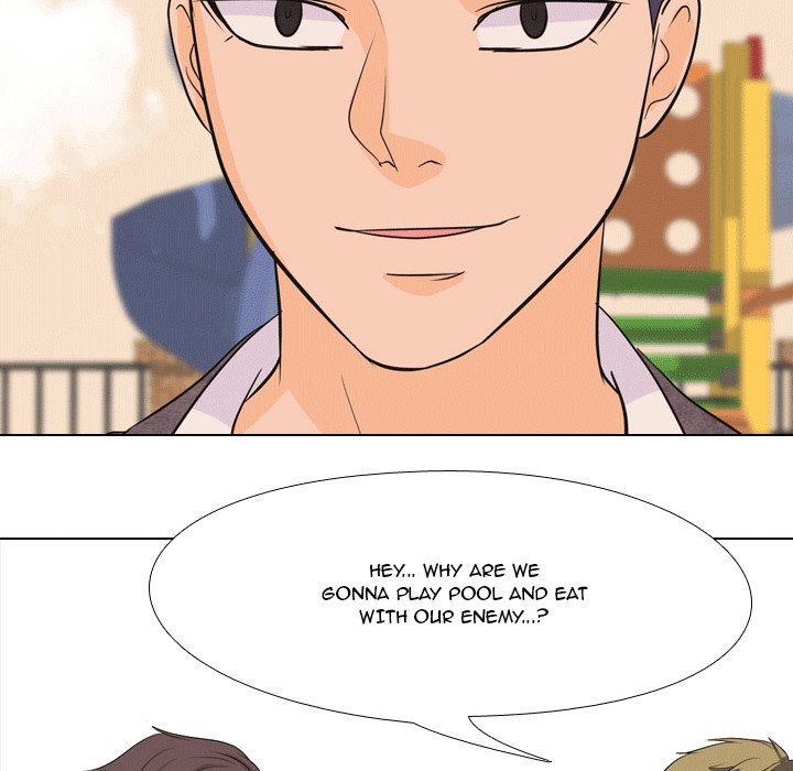 High School Legend Red Dragon chapter 49 page 5