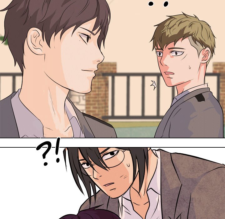 High School Legend Red Dragon chapter 49 page 8