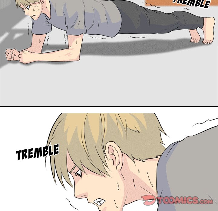 High School Legend Red Dragon chapter 49 page 14
