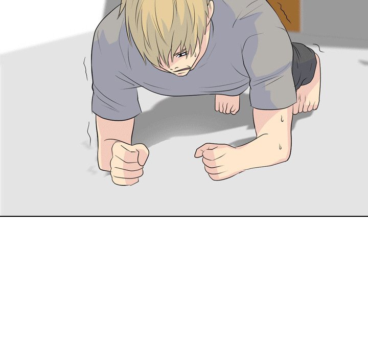 High School Legend Red Dragon chapter 49 page 17