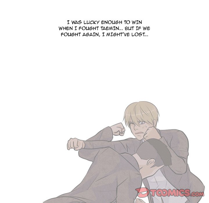 High School Legend Red Dragon chapter 49 page 18