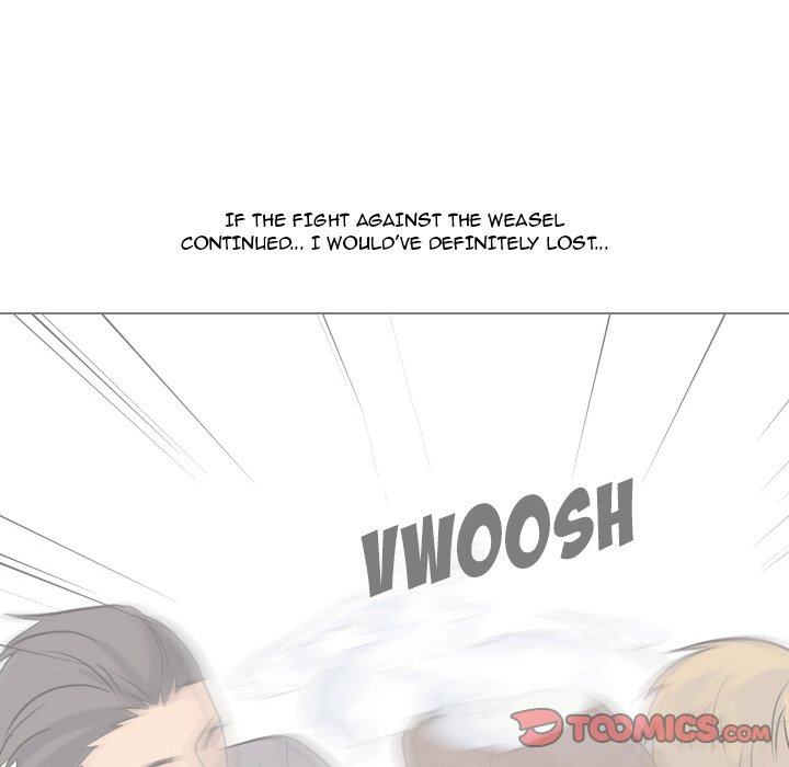 High School Legend Red Dragon chapter 49 page 22