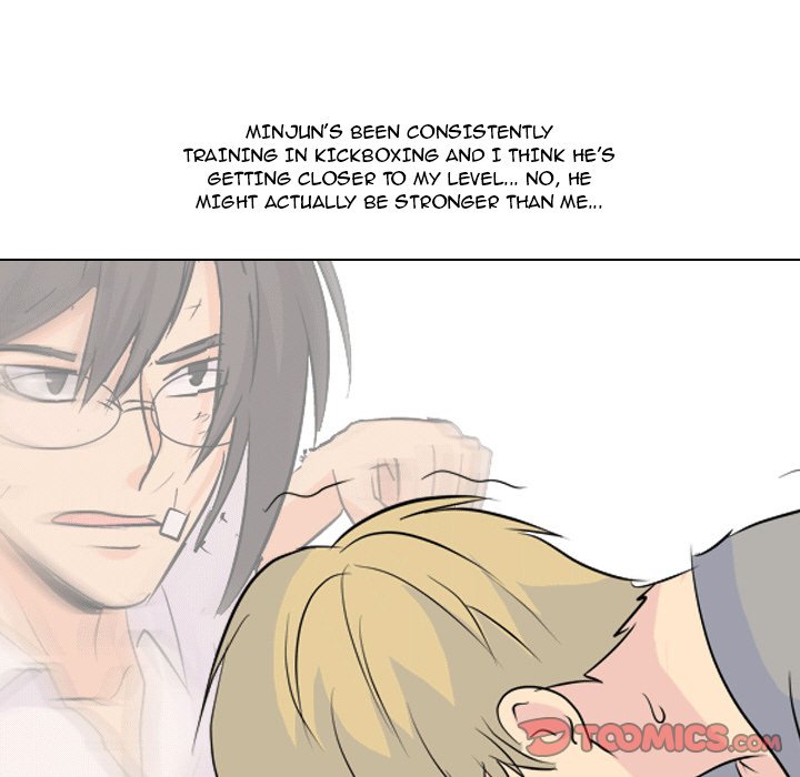 High School Legend Red Dragon chapter 49 page 26