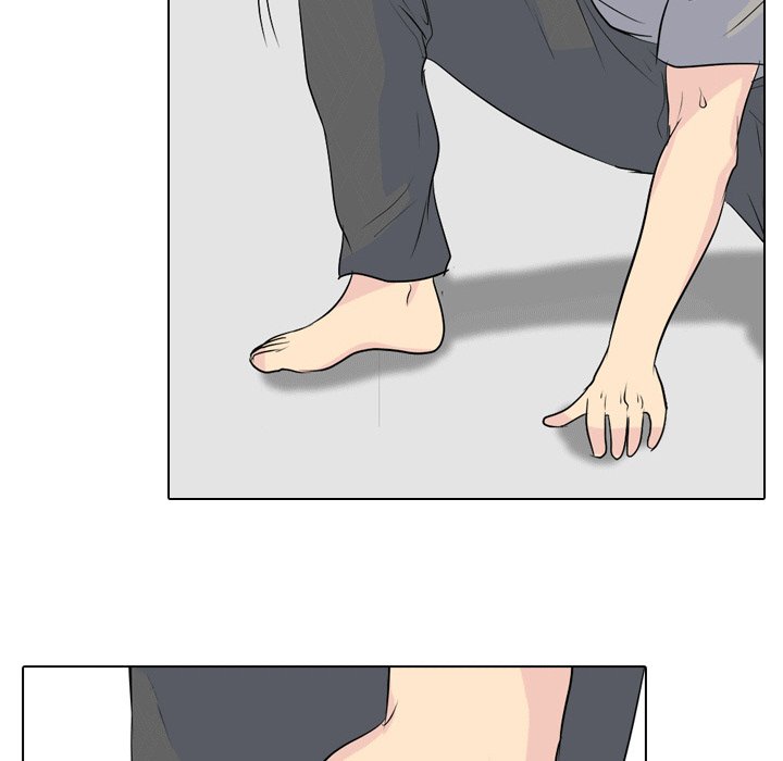 High School Legend Red Dragon chapter 49 page 29