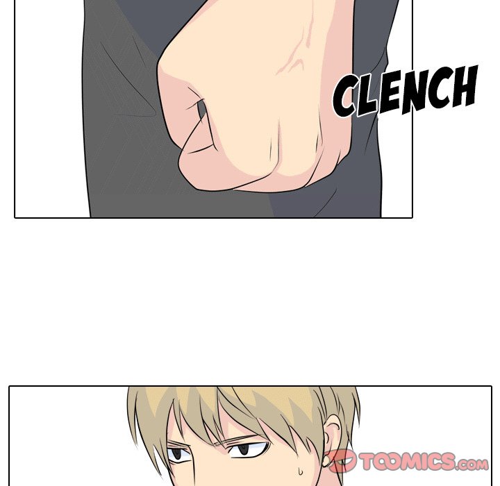 High School Legend Red Dragon chapter 49 page 30