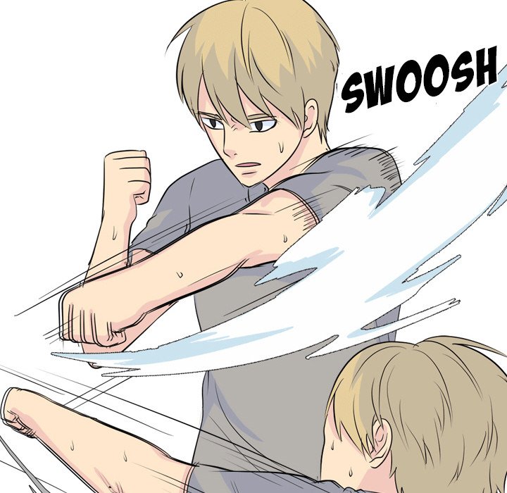 High School Legend Red Dragon chapter 49 page 33