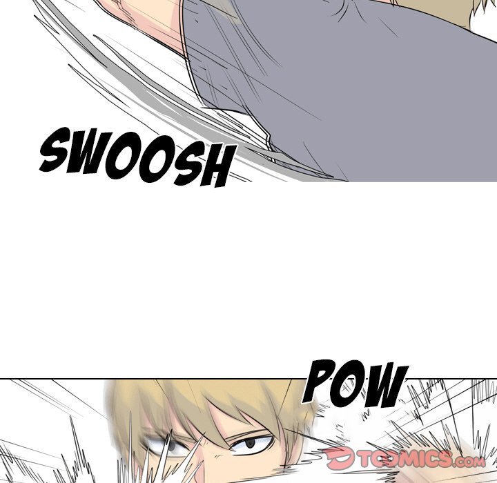 High School Legend Red Dragon chapter 49 page 34