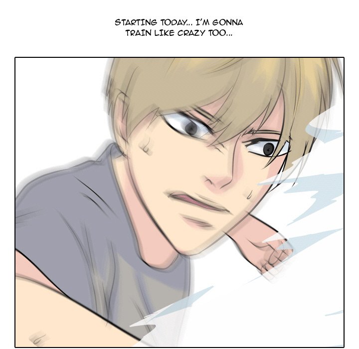 High School Legend Red Dragon chapter 49 page 36