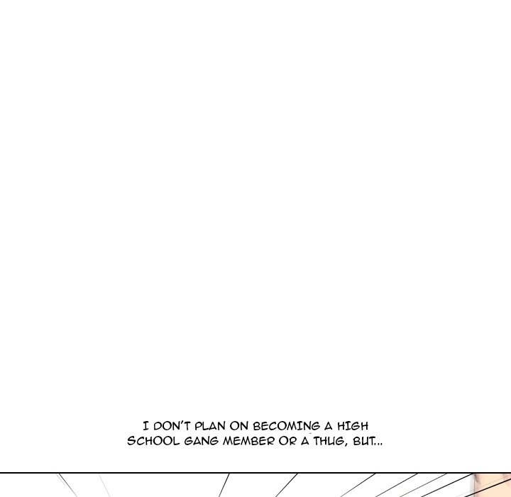 High School Legend Red Dragon chapter 49 page 37