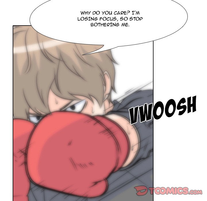 High School Legend Red Dragon chapter 49 page 46